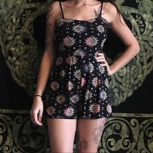 Cute Romper Forever21